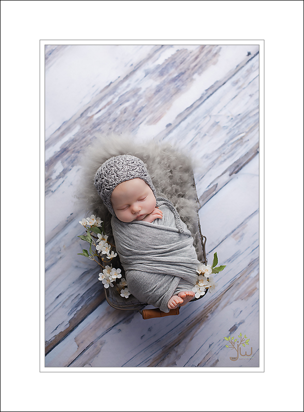 Ennumclaw newborn photographer